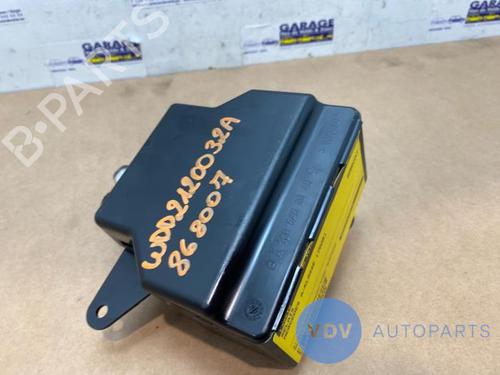 Used Electronic sensor MERCEDES-BENZ A-CLASS (W169) A 160 CDI (169.006, 169.306) (82 hp) 25952298