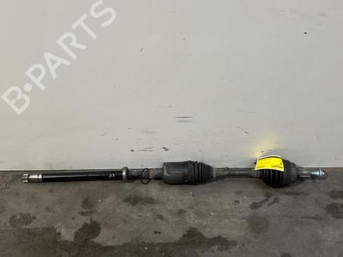 Left front driveshaft MERCEDES-BENZ E-CLASS T-Model (S212) E 350 CDI 4-matic (212.289) | BP38822899M38 - Image 3