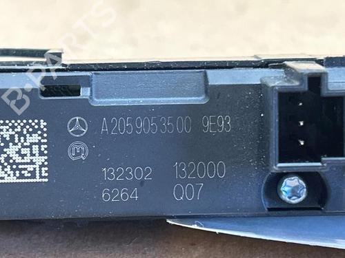 Switch MERCEDES-BENZ VITO Van (W447) 111 CDI (447.601, 447.603, 447.605) | BP39064612I30 - Image 3