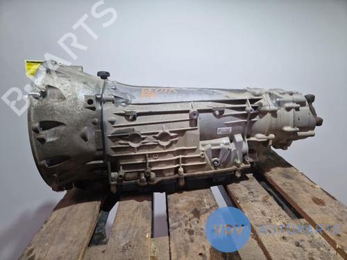 Used Gearbox MERCEDES-BENZ VITO Van (W447) 119 CDI / BlueTEC 4x4 (447.601, 447.603, 447.605) (190 hp) 29538766