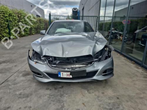 Used Parts MERCEDES-BENZ E-CLASS (W212)  E 200 CDI / BlueTEC (212.005, 212.006)  5020626