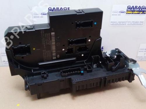 Electronic module MERCEDES-BENZ E-CLASS (W212) E 350 CDI 4-matic (212.089) | BP38855349M83 - Image 2