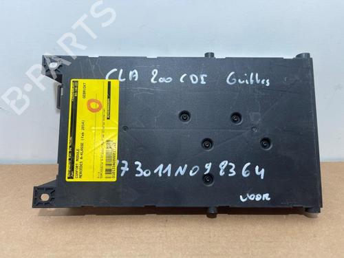 Electronic module MERCEDES-BENZ A-CLASS (W176) A 180 (176.042) | BP38855225M83 - Image 2