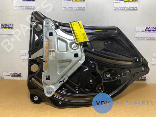 Used Rear right window mechanism MERCEDES-BENZ E-CLASS Coupe (C207) E 350 CDI (207.322) (231 hp) 25957001
