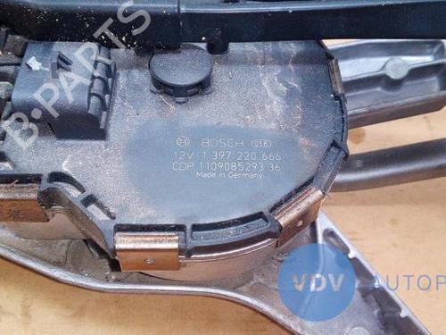 Electronic module MERCEDES-BENZ C-CLASS (W204) C 180 CDI (204.000) | BP25944375M83