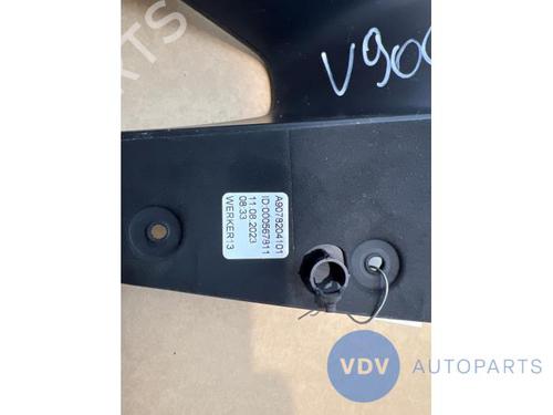 Camera MERCEDES-BENZ SPRINTER 3,5-t Van (B907, B910) 311 CDI RWD (907.631, 907.633, 907.635, 907.637) | BP29990348E14