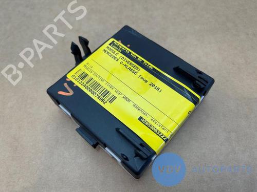 Used Control unit MERCEDES-BENZ C-CLASS (W205) C 250 BlueTEC / d 4-matic (205.009) (204 hp) 25974259