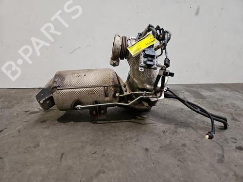 Catalyst MERCEDES-BENZ SPRINTER 3,5-t Van (B907, B910) 311 CDI (910.631, 910.633) | BP38825553M10 - Image 5