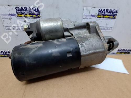 Used Starter Starter 38842652 38842652