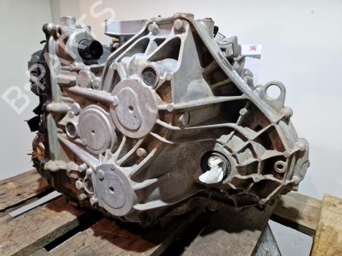 Used Gearbox Gearbox 38939966 38939966
