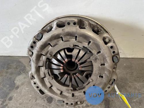 Flywheel MERCEDES-BENZ C-CLASS T-Model (S204) C 200 CDI (204.201) | BP29144409M101
