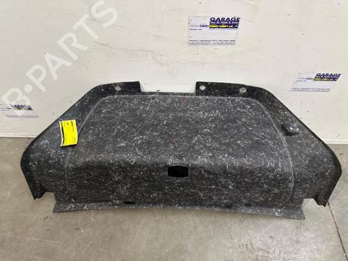 Boot lining MERCEDES-BENZ C-CLASS (W203) C 200 CDI (203.004) | BP38843992I3 - Image 3