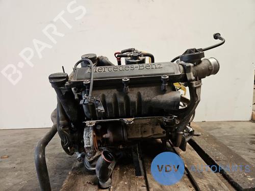 Engine MERCEDES-BENZ A-CLASS (W168) A 170 CDI (168.009, 168.109) | BP27520054M1 