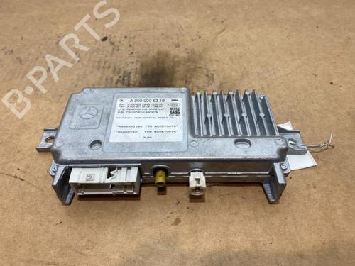 Control unit MERCEDES-BENZ E-CLASS (W213) E 220 d (213.004) | BP39936273M11 - Image 6