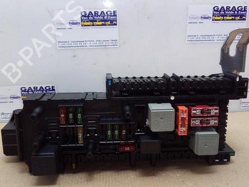 Electronic module MERCEDES-BENZ E-CLASS (W212) E 350 BlueTEC 4-matic (212.094) | BP38855295M83 - Image 4