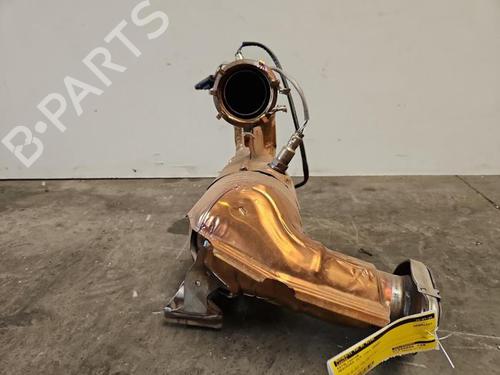 Catalyst MERCEDES-BENZ CLA (C118) CLA 180 (118.384) | BP38826908M10 - Image 2