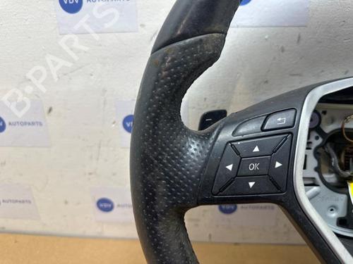 Steering wheel MERCEDES-BENZ E-CLASS Coupe (C207) E 220 CDI / d (207.302, 207.301) | BP38837365C49 - Image 2
