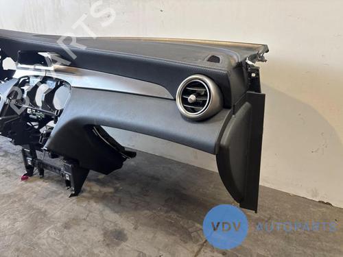Dashboard MERCEDES-BENZ GLC (X253) 220 d 4-matic (253.905, 253.903) | BP29334578C46 