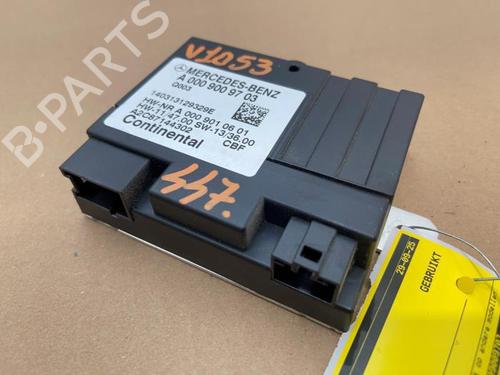 Used Electronic sensor Electronic sensor 38824994 38824994