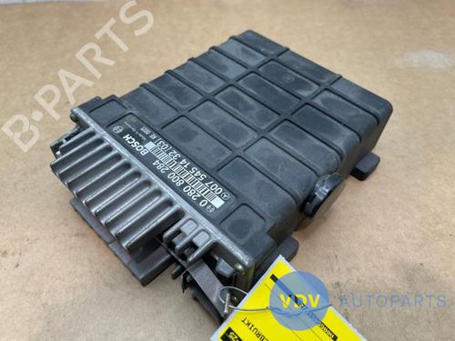 Engine control unit (ECU) MERCEDES-BENZ 190 (W201) E 2.6 (201.029) | BP25973656M57 