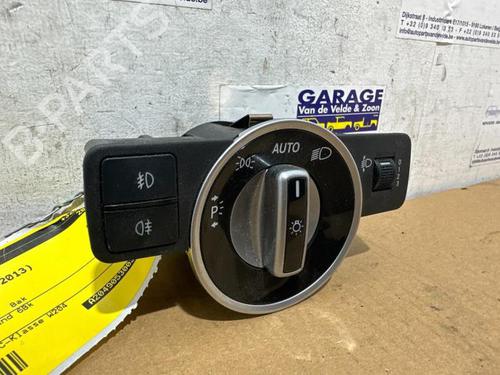 Headlight switch MERCEDES-BENZ C-CLASS T-Model (S204) C 180 CDI (204.200) | BP38848713I24 - Image 2