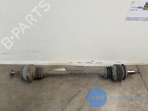 Used Right rear driveshaft MERCEDES-BENZ C-CLASS T-Model (S204) C 180 CDI (204.200) (120 hp) 25949847
