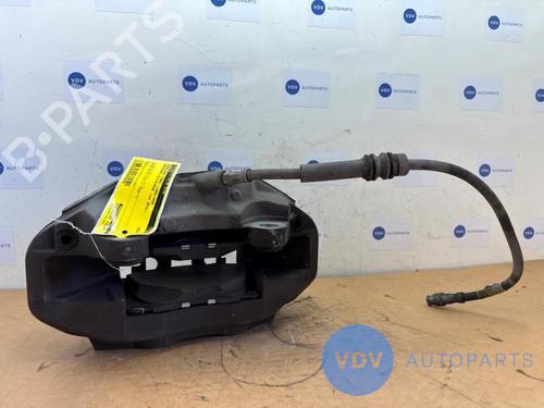 Left front brake caliper MERCEDES-BENZ GLC (X253) 220 d 4-matic (253.905, 253.903) | BP25962449M105 