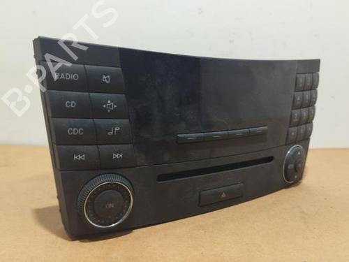 Used Radio Radio 39064620 39064620