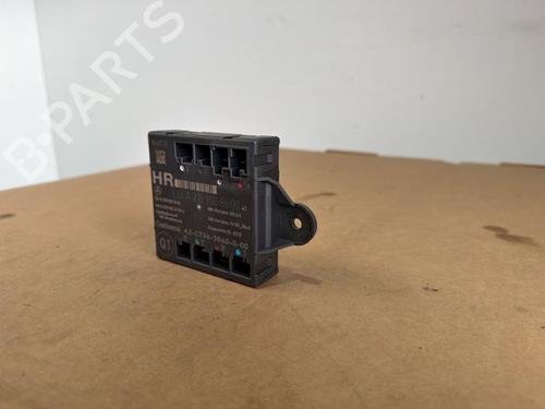 Electronic module MERCEDES-BENZ E-CLASS (W212) E 200 (212.034) | BP39966243M83 - Image 2