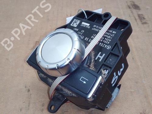 Electronic module MERCEDES-BENZ C-CLASS T-Model (S204) C 180 CDI (204.200) | BP38855590M83 - Image 2