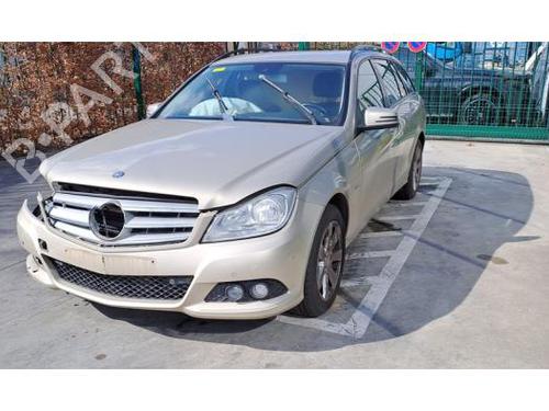 Front right panel MERCEDES-BENZ C-CLASS T-Model (S204) C 200 CDI (204.201) | BP38841494C59 - Image 8
