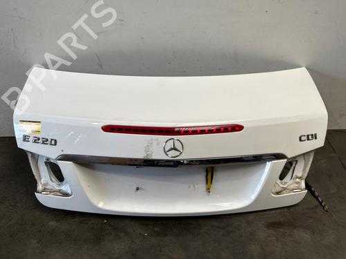 Used Tailgate Tailgate MERCEDES-BENZ E-CLASS Coupe (C207) E 220 CDI / d (207.302, 207.301) (170 hp) 38817449 38817449