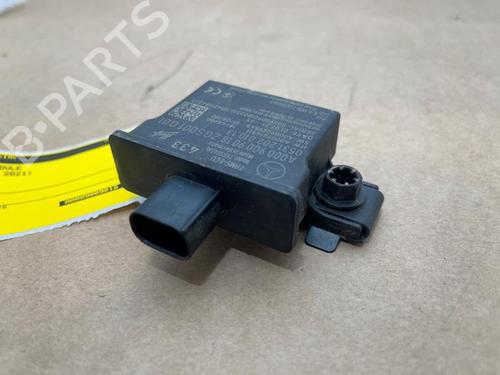 Used Electronic module Electronic module 38835121 38835121