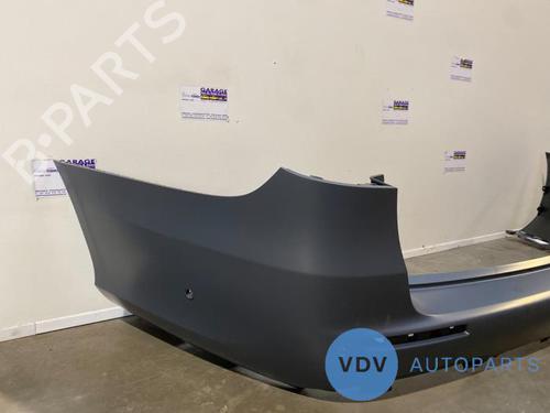 Rear bumper MERCEDES-BENZ E-CLASS T-Model (S213) E 220 d (213.204) | BP25944754C8 