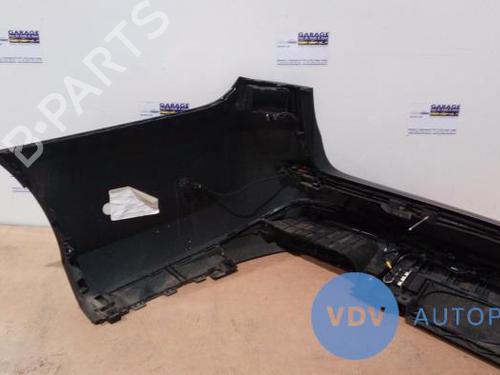 Rear bumper MERCEDES-BENZ E-CLASS T-Model (S213) E 220 d (213.204) | BP25940567C8 