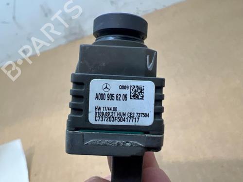 Camera MERCEDES-BENZ A-CLASS (W177) A 200 4-matic (177.088) | BP38819974E14 - Image 3