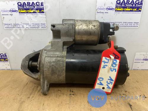Starter MERCEDES-BENZ A-CLASS (W169) A 180 CDI (169.007, 169.307) | BP25953410M8 