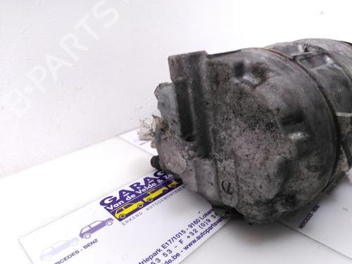 AC compressor MERCEDES-BENZ A-CLASS (W176) A 180 (176.042) | BP38856874M34 - Image 3