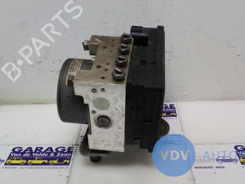 Elektronisk modul MERCEDES-BENZ C-CLASS Coupe (C205) C 200 (205.342) | BP25941764M83 