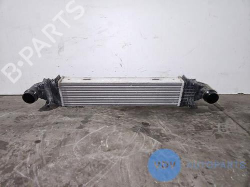Ladeluftkühler für MERCEDES-BENZ C-CLASS T-Model (S204) C 180 CDI (204.200) (120 hp) 29751636