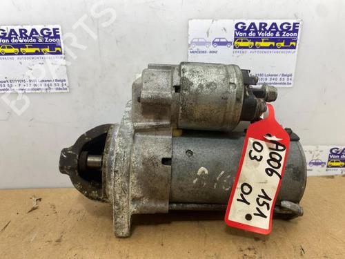 Starter MERCEDES-BENZ A-CLASS (W169) A 180 (169.032, 169.332) | BP38846635M8 - Image 2