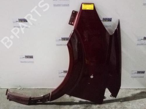 Used Left front fenders Left front fenders 38857889 38857889