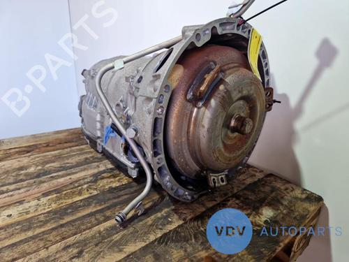 Gearbox MERCEDES-BENZ E-CLASS (W212) E 220 CDI / BlueTEC (212.001, 212.002) | BP29239749M3 