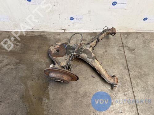 Used Right rear steering knuckle MERCEDES-BENZ VITO / MIXTO Van (W639) 111 CDI (639.601, 639.603) (116 hp) 26216867