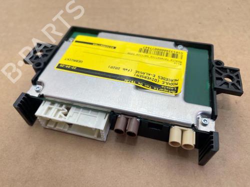 Electronic module MERCEDES-BENZ E-CLASS Coupe (C238) E 220 d (238.314) | BP38829548M83 - Image 4