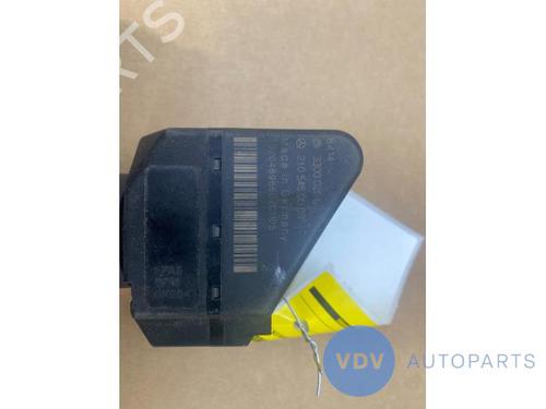 Ignition barrel MERCEDES-BENZ E-CLASS (W210) E 200 (210.035) | BP25948087M48