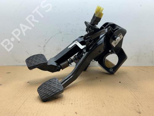 bremsepedal bremsepedal 38819867 38819867