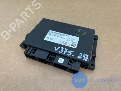 Used Automatic gearbox ECU MERCEDES-BENZ A-CLASS (W177) AMG A 45 S 4-Matic+ (177.054) (421 hp) 25975442