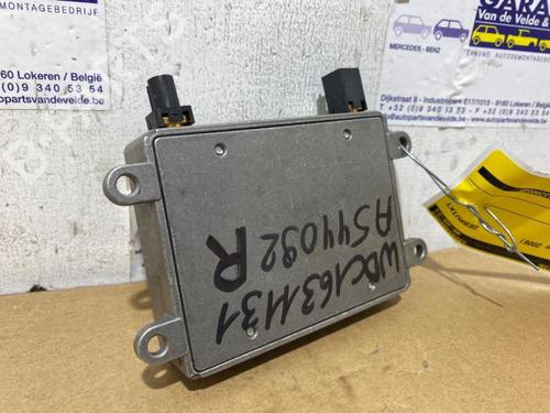 electronic-module-mercedes-benz-gl-class-x164-2006-2007-2008-2009-2010-2011-2012-38846536 main image