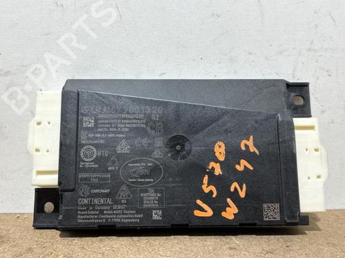 Used Electronic module Electronic module 38817155 38817155